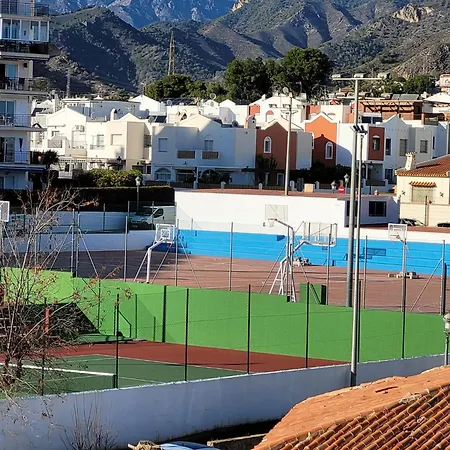 Apartamento La Morada Del Mar Nerja