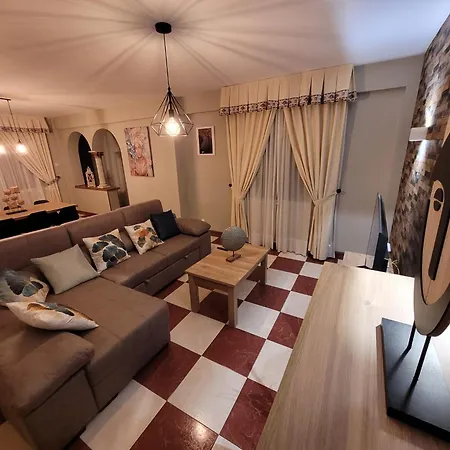 La Morada Del Mar Apartamento Nerja