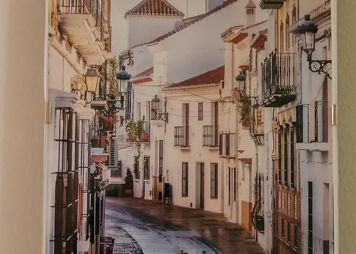 La Morada Del Mar * Nerja