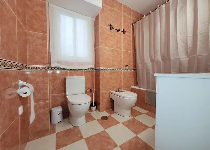 Apartamento La Morada Del Mar *