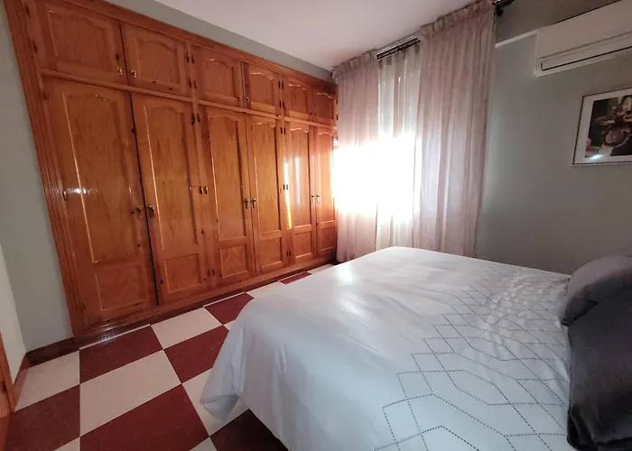 La Morada Del Mar Apartamento *