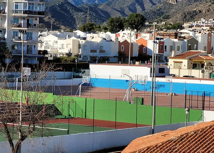 Apartamento La Morada Del Mar Nerja