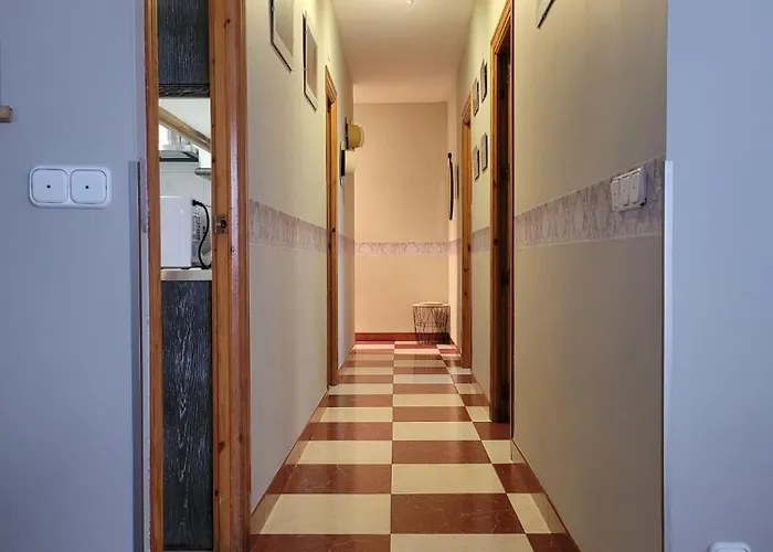 Apartamento La Morada Del Mar