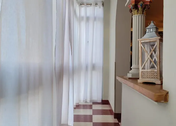 Apartamento La Morada Del Mar