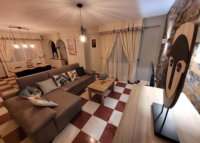 La Morada Del Mar Apartamento Nerja