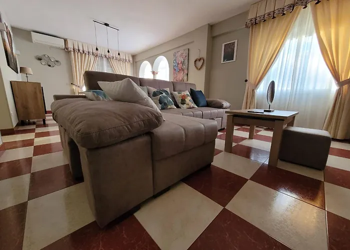 Apartamento La Morada Del Mar