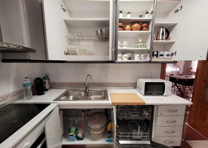 Apartamento La Morada Del Mar *