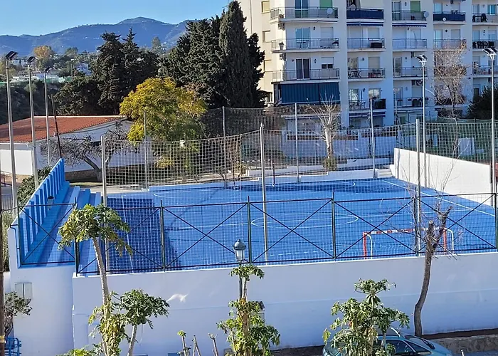 Apartamento La Morada Del Mar