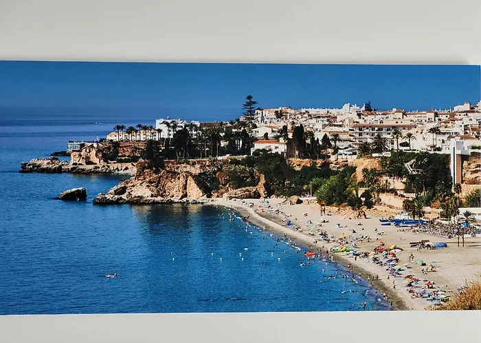 La Morada Del Mar Apartamento Nerja