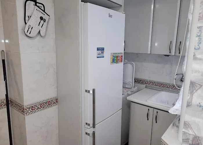 Apartamento La Morada Del Mar