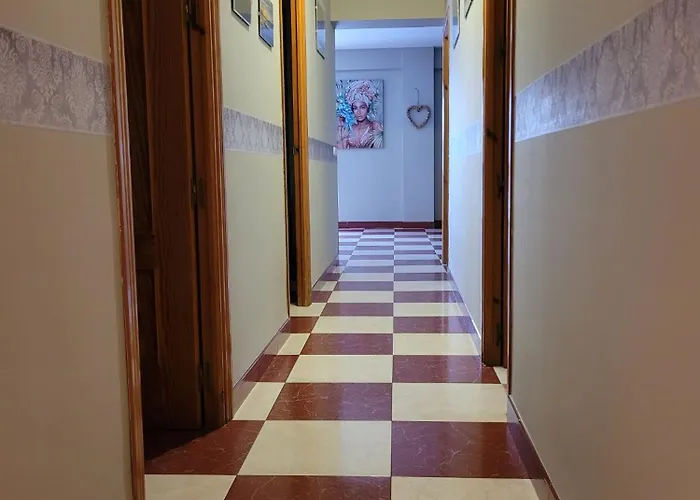 Apartamento La Morada Del Mar *