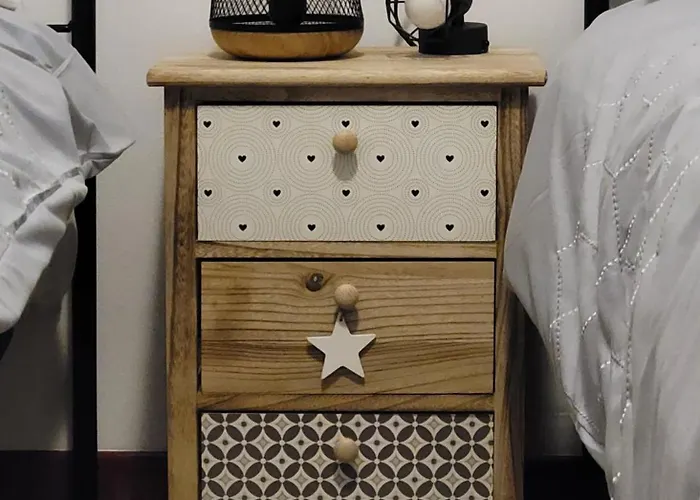 Apartamento La Morada Del Mar *