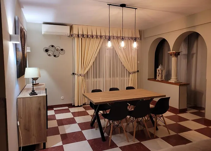 Apartamento La Morada Del Mar