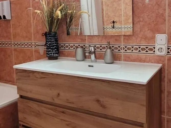 La Morada Del Mar Apartamento Nerja
