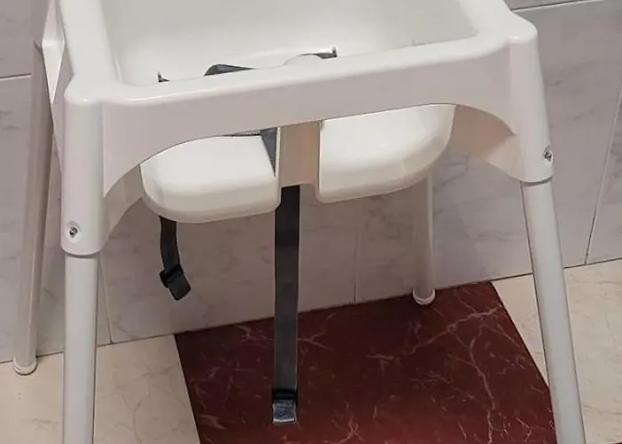 Apartamento La Morada Del Mar *