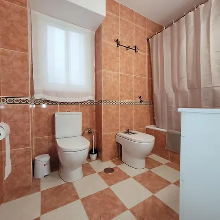 Lägenhet La Morada Del Mar *