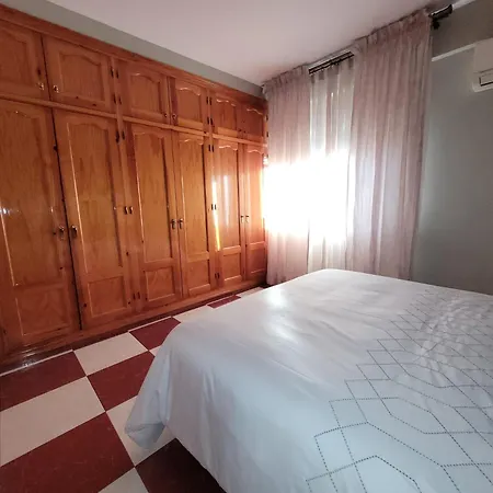 La Morada Del Mar Daire *