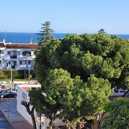 Daire La Morada Del Mar