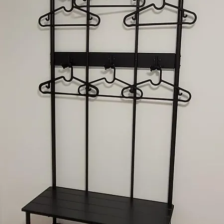 La Morada Del Mar Lejlighed Nerja