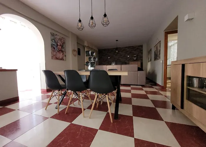 Daire La Morada Del Mar