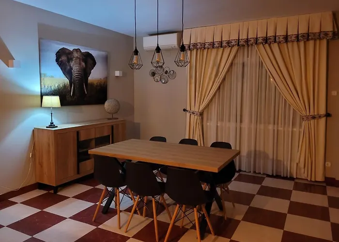 Daire La Morada Del Mar Nerja