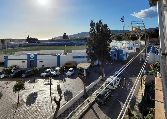 Daire La Morada Del Mar