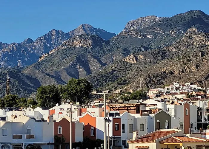 La Morada Del Mar Daire *