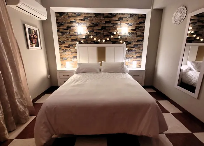 Daire La Morada Del Mar *