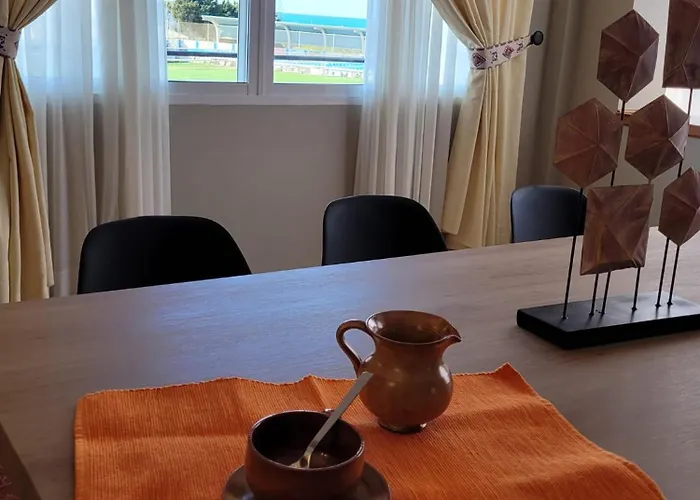 La Morada Del Mar Daire *