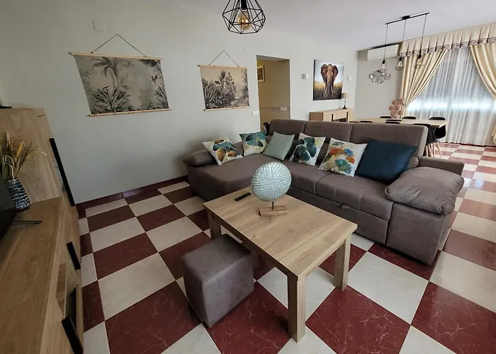 La Morada Del Mar Daire