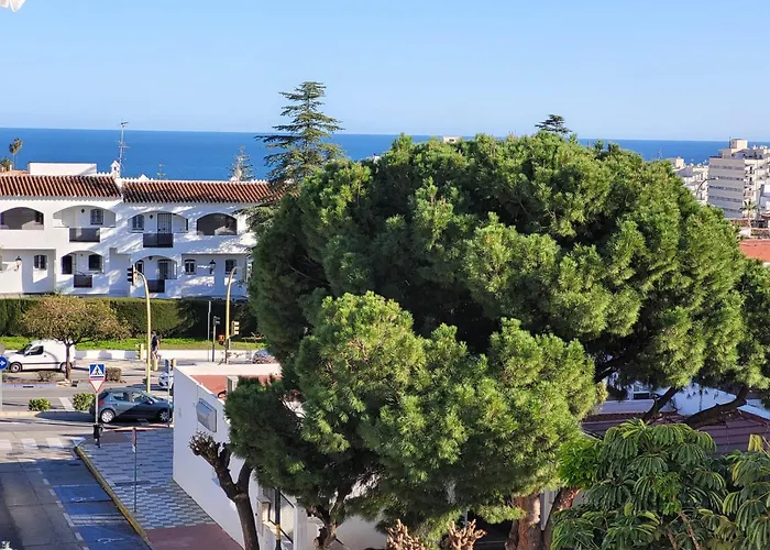 Daire La Morada Del Mar