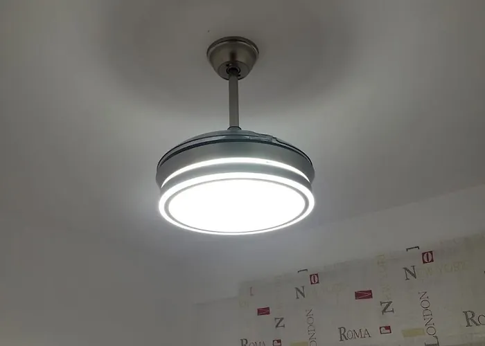 Daire La Morada Del Mar *